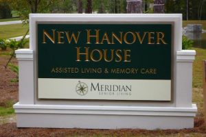 New Hanover House