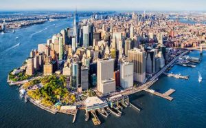 New York, NY | Retirement Living