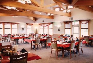 Oakdale Heights Assisted Living