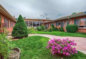 Parkview Care Center
