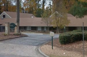 PruittHealth - Virginia Park