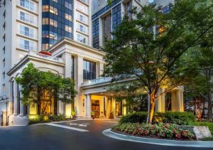 Renaissance on Peachtree