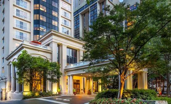 Renaissance on Peachtree