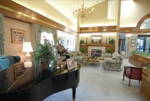 River Commons Senior Living