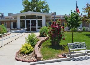 Rowan Community Inc.