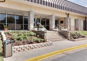 Sadie G. Mays Health & Rehabilitation Center