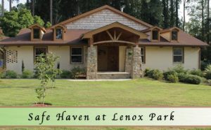 Safe Haven at Lenox Park
