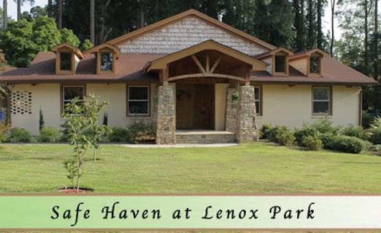 Safe Haven at Lenox Park