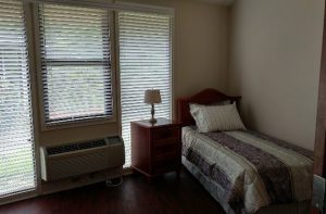 Salem Terrace Assisted Living