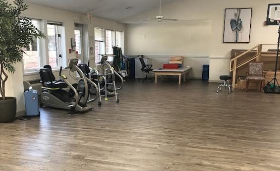 SanStone Health & Rehabilitation