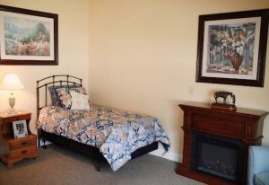 Sierra Oaks Senior Living