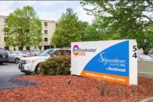 Signature HealthCARE of Buckhead