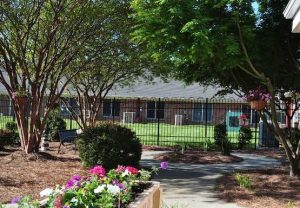Southfork - A DePaul Senior Living Community
