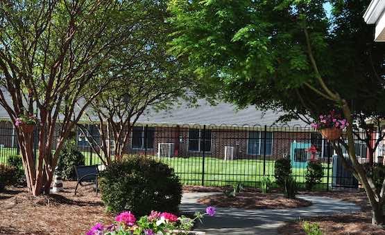 Southfork - A DePaul Senior Living Community