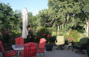St Lorenz Assisted Living