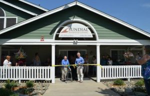 Sundial Assisted Living