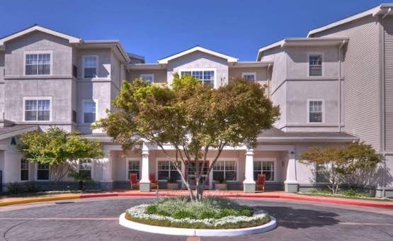 Best Assisted Living In San Jose Ca Retirement Living