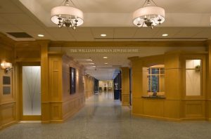 The William Breman Jewish Home