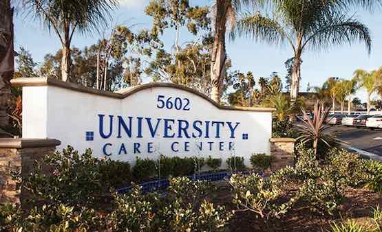 University Care Center