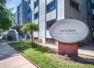Uptown Care Center