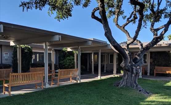Vista Manor Nursing Center