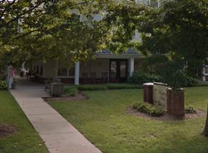 Weinberg Park Assisted Living