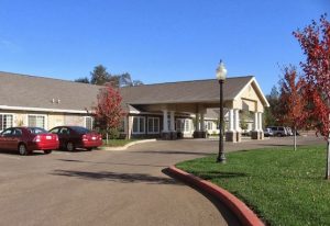Willow Springs Alzheimer's Special Care Center
