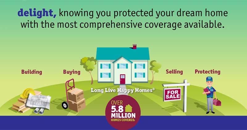 2-10 home buyers warranty
