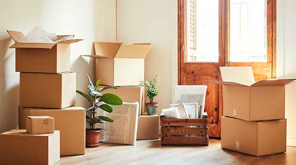 7 Cheap Ways to Move Long Distance