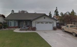 A Comfort Care Home