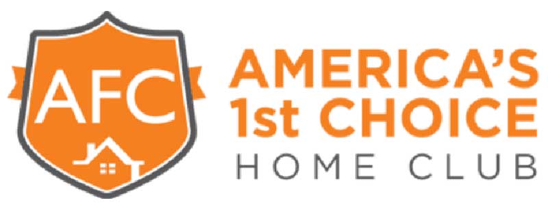 America’s 1st Choice Home Club logo