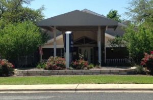 Arden Courts of Austin