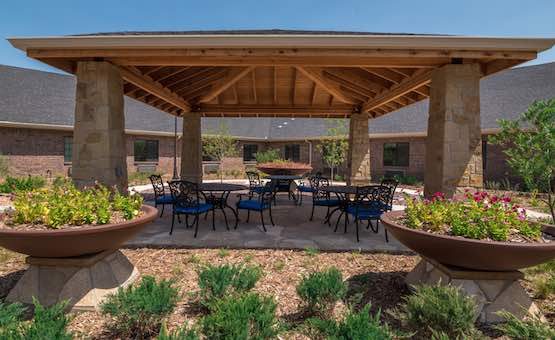 nursing homes in midland mi