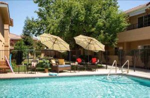 Atria Fresno