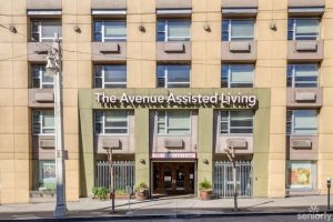 Avenue Assisted Living