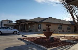 BeeHive Homes of Lubbock