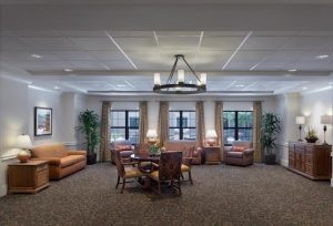 Belmont Village Senior Living West Lake Hills