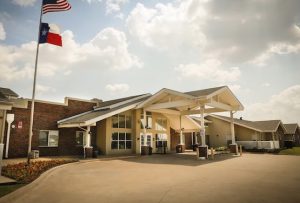 Bethesda Gardens Assisted Living and Memory Care Fort Worth