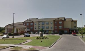 Brook Oaks Senior Residences