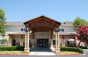 Brookdale Bakersfield