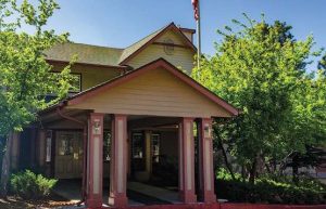 Brookdale Flagstaff