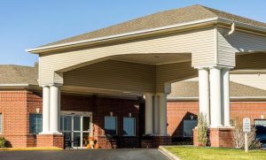 Brookdale Medi Park West