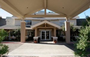 Brookdale Remington Park