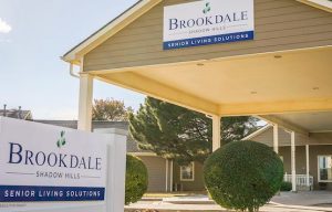 Brookdale Shadow Hills