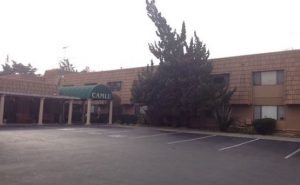 Camlu Assisted Living