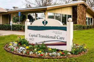 Capital Transitional Care