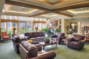 Carlton Senior Living Fremont