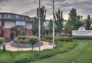 Carlton Senior Living Sacramento California
