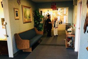 Cherokee Retirement Homes