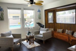Evergreen Villa Assisted Living